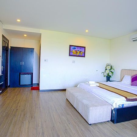 Rich Land Hotel Danang Exterior photo
